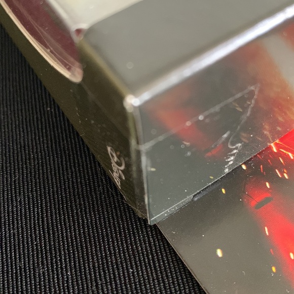 2015 Hasbro Disney Star Wars First Order Stormtrooper Action Figure - Picture 8 of 9